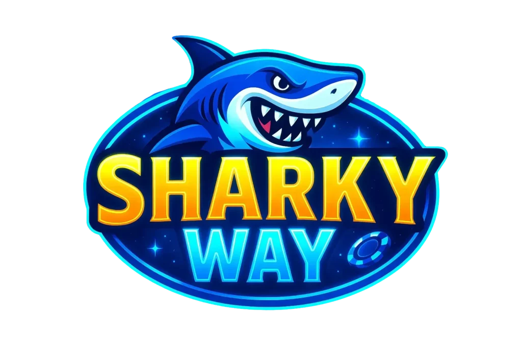 SHARKYWAY