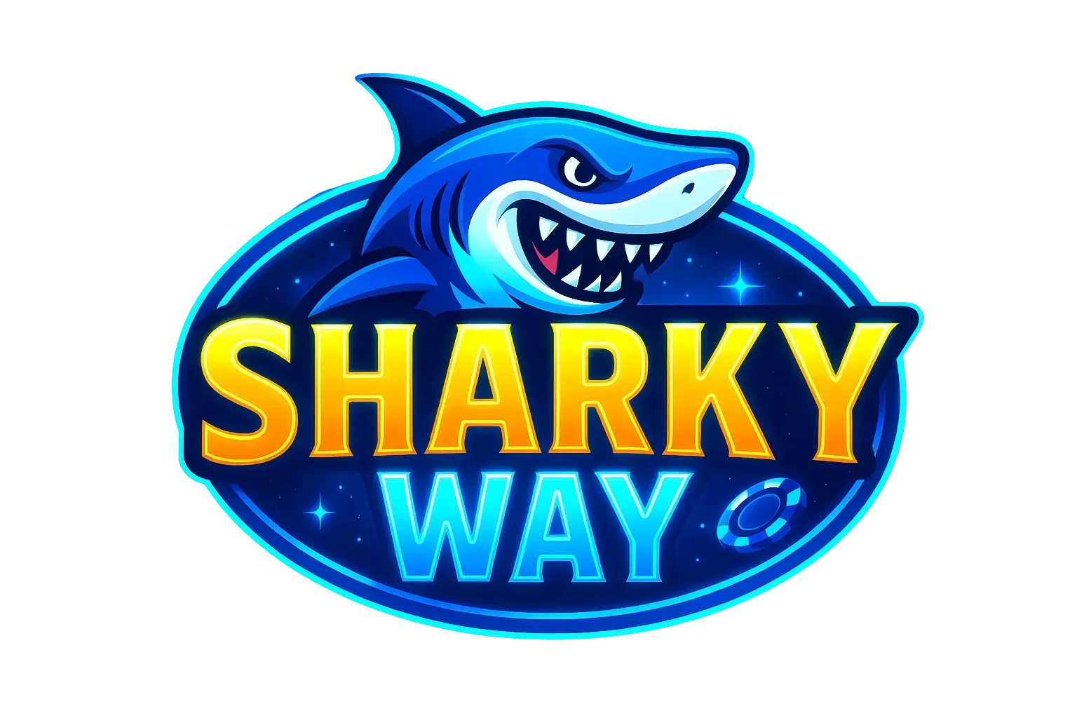 sharkyway logo
